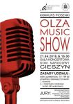 Olza Music Show 2016